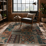 Aegean Minkbrun – produktbild 7 | Ljuva Home