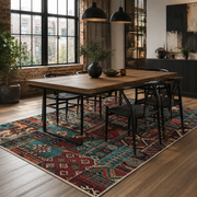 Aegean Vinröd – produktbild 5 | Ljuva Home