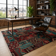 Aegean Vinröd – produktbild 6 | Ljuva Home