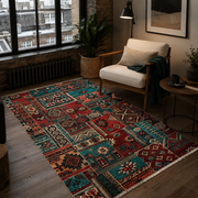 Aegean Vinröd – produktbild 8 | Ljuva Home