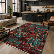 Aegean Vinröd – produktbild 10 | Ljuva Home