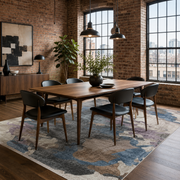 Tangent Skiffergrå – produktbild 6 | Ljuva Home