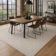 Zenith Askgrå – produktbild 5 | Ljuva Home