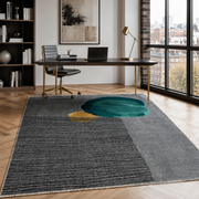 Nadir Silvergrå – produktbild 7 | Ljuva Home