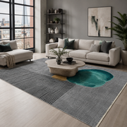 Nadir Silvergrå – produktbild 9 | Ljuva Home