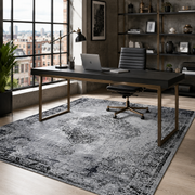 Regency Askgrå – produktbild 6 | Ljuva Home