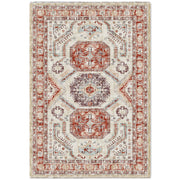 Yazd Minkbrun – produktbild 2 | Ljuva Home
