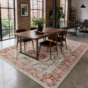 Yazd Minkbrun – produktbild 6 | Ljuva Home