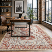 Yazd Minkbrun – produktbild 7 | Ljuva Home