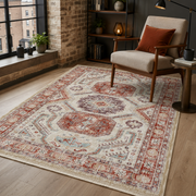 Yazd Minkbrun – produktbild 8 | Ljuva Home