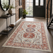 Yazd Minkbrun – produktbild 9 | Ljuva Home