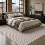 Parallax Kastanjebrun – produktbild 4 | Ljuva Home
