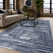Meridian Denimblå – produktbild 3 | Ljuva Home