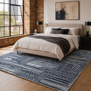 Meridian Denimblå – produktbild 5 | Ljuva Home