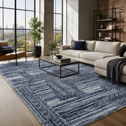 Meridian Denimblå – produktbild 10 | Ljuva Home