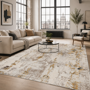 Talish Kakaobrun – matta i rumsmiljö | Ljuva Home