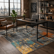 Bergamo Tenngrå – produktbild 8 | Ljuva Home