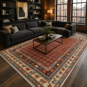 Kerman Granatröd – produktbild 4 | Ljuva Home