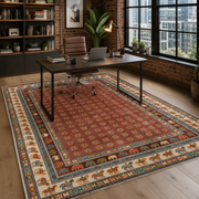 Kerman Granatröd – produktbild 7 | Ljuva Home