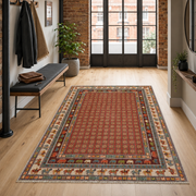 Kerman Granatröd – produktbild 8 | Ljuva Home