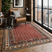 Kerman Granatröd – produktbild 9 | Ljuva Home
