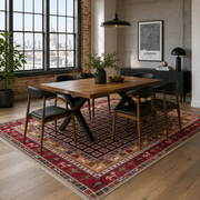 Veramin Indigoblå – produktbild 6 | Ljuva Home