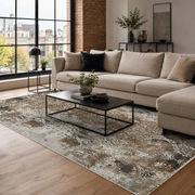 Yazd Taupe – produktbild 3 | Ljuva Home
