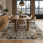 Yazd Taupe – produktbild 5 | Ljuva Home