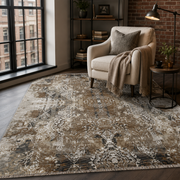 Yazd Taupe – produktbild 7 | Ljuva Home