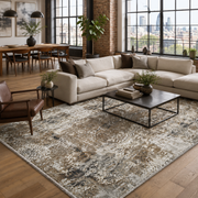 Yazd Taupe – produktbild 8 | Ljuva Home