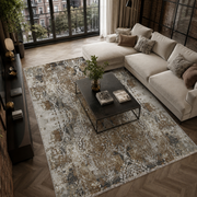 Yazd Taupe – produktbild 9 | Ljuva Home