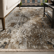 Yazd Taupe – produktbild 10 | Ljuva Home