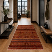 Anatolia Granatröd – produktbild 9 | Ljuva Home