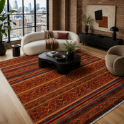Anatolia Granatröd – produktbild 10 | Ljuva Home