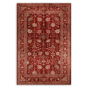 Talish Granatröd – produktbild 2 | Ljuva Home