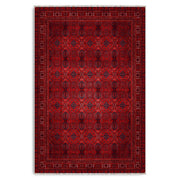 Lycian Karmosinröd – produktbild 2 | Ljuva Home