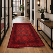Lycian Karmosinröd – produktbild 8 | Ljuva Home