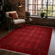 Talish Vinröd – produktbild 5 | Ljuva Home