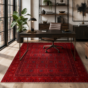 Talish Vinröd – produktbild 6 | Ljuva Home