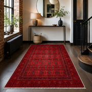 Talish Vinröd – produktbild 7 | Ljuva Home
