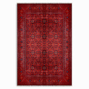 Pergamon Granatröd – produktbild 2 | Ljuva Home