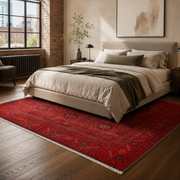 Pergamon Granatröd – produktbild 5 | Ljuva Home