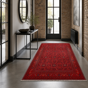 Pergamon Granatröd – produktbild 8 | Ljuva Home