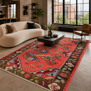 Ephesus Karmosinröd – produktbild 4 | Ljuva Home