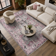 Nomad Puderrosa – produktbild 5 | Ljuva Home