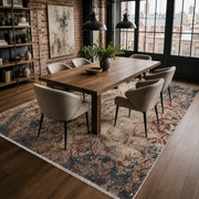 Lycian Silvergrå – produktbild 6 | Ljuva Home