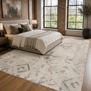 Trellis Taupe – produktbild 4 | Ljuva Home