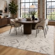 Trellis Taupe – produktbild 5 | Ljuva Home