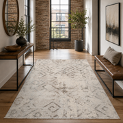 Trellis Taupe – produktbild 7 | Ljuva Home