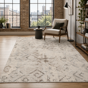 Trellis Taupe – produktbild 8 | Ljuva Home